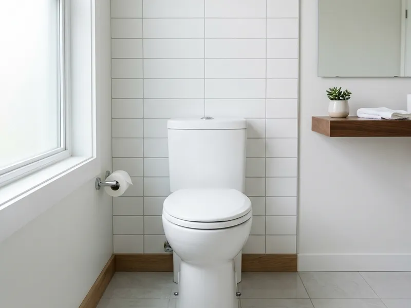 Toilet Repair & Installation Plumber in Ailey, GA